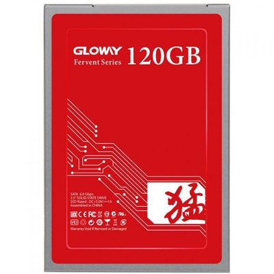 SSD Internal GLOWAY 120GB