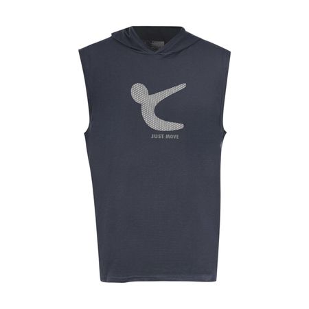 تاپ کلاه دار مردانه مدل MDSS-CH3669