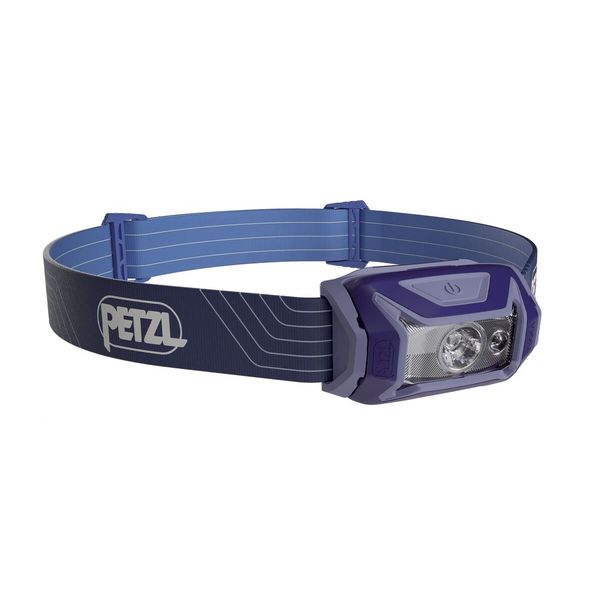 چراغ پیشانی پتزل مدل TIKKA 350