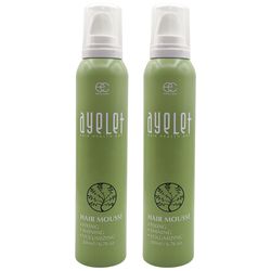 موس مو آیلت مدل Extra Care حجم 200 میلی لیتر مجموعه 2 عددی