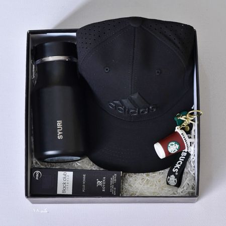 پک کادوی کد18