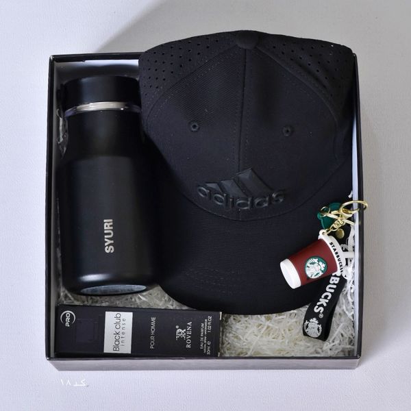 پک کادوی کد18