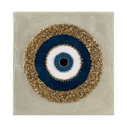 تابلو رزینی مدل برجسته کد 5670