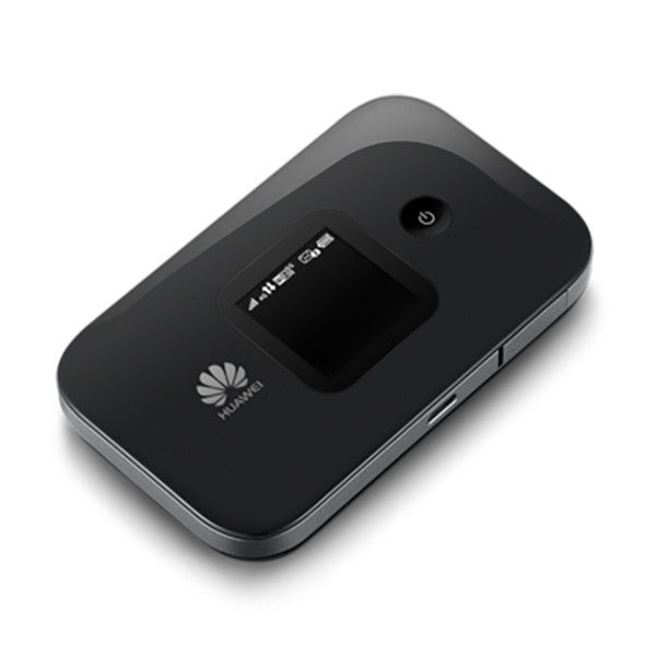 مودم همراه 4G هوآوی مدل E5577 با پشتیبانی از اتصال همزمان 10 دستگاه، وایفای دو بانده و نمایشگر TFT LCD 1.45 اینچی