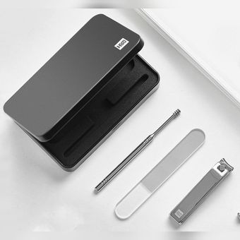 ست ناخن گیر شیائومی HuoHou مدل Mijia MI 420J2