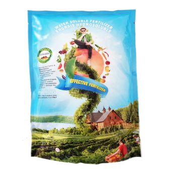 کود نیترات کلسیم تتاکو مدل VIGOROUS وزن 1 کیلوگرم
