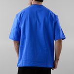 تی‌شرت آستین کوتاه مردانه مدل GS-M-Home-304892