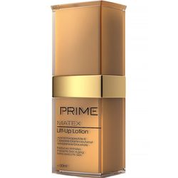 لوسیون سفت کننده پوست پرایم مدل Matex حجم 30 میلی لیتر