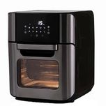 سرخکن بدون روغن (هواپز) 12 لیتری تیوارکس مدل TX1099