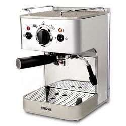 اسپرسوساز خانگی نوا مدل NCM-149 با مخزن آب 1.2 لیتر،
