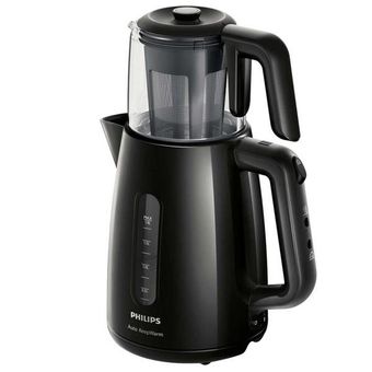 چای ساز روی هم فیلیپس مدل HD7301