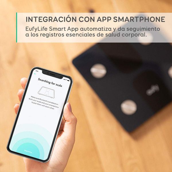 ترازو دیجیتال انکر برند eufy