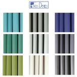 پرده تیکو دکو مدل ساتژ گاواردین سایز 140x230 سانتی متر