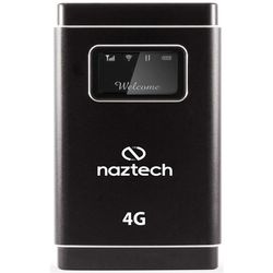 مودم قابل حمل LTE نزتک مدل NZT-8830