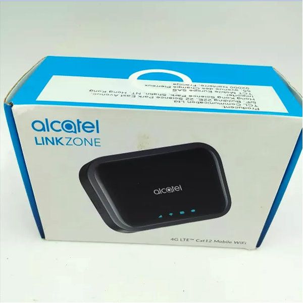مودم 4G همراه آلکاتل مدل MW12VK