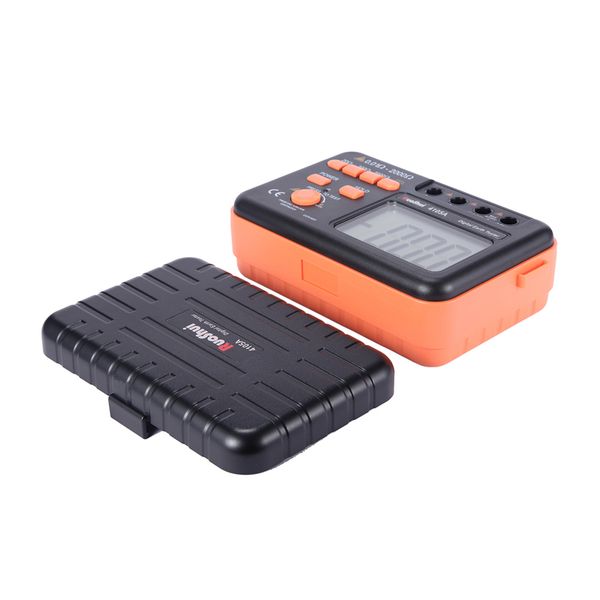 ارت سنج ویکتور مدل VC4105A