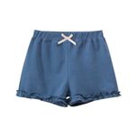 شلوارک دخترانه مدل MDSS-CG7761