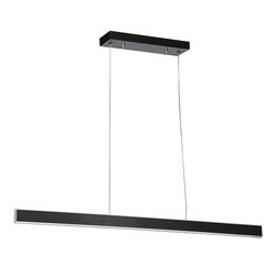 چراغ آویز شباهنگ کد L6431/80BK