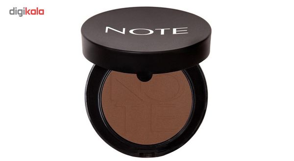 سایه چشم نوت سری Luminoussilkmono شماره 08