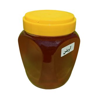 عسل طبیعی آویشن 1 کیلوگرم | عسل آویشن خالص و باکیفیت شریف فارم