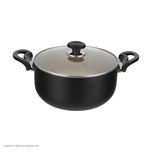 سرویس پخت و پز 7 پارچه هرا مدل Granite T