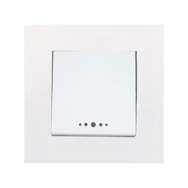 کلید تک پل پارت الکتریک مدل پارلا