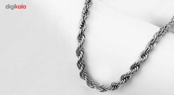 گردنبند حامد گالری مدل nm623
