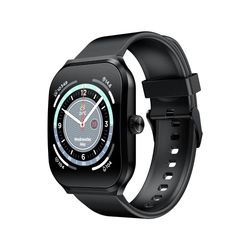 ساعت هوشمند 46 میلی متری اینفینیکس مدل XWatch 3 Plus با بند پلاستیکی