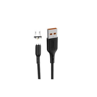 کابل آیفون دنمن مدل D18V طول 1 متر