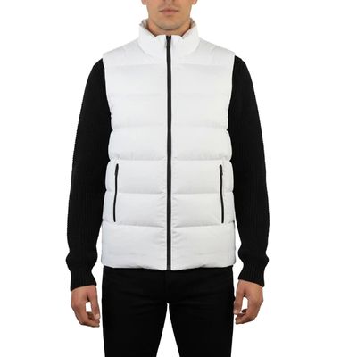 پافر مردانه مدل MDSS-CH5694