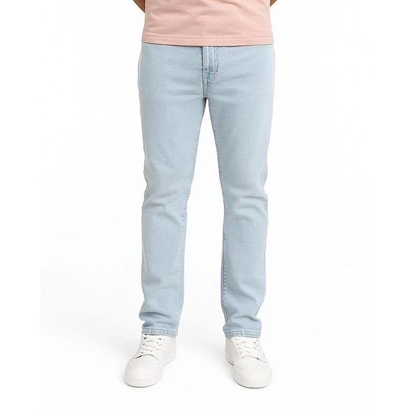 شلوار جین راسته مردانه مدل MDSS-CH5498