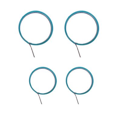 حلقه نئون چراغ مدل S131B مجموعه چهار عددی