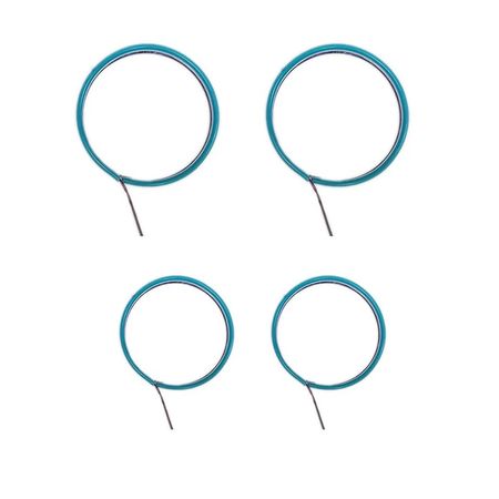 حلقه نئون چراغ مدل S131B مجموعه چهار عددی