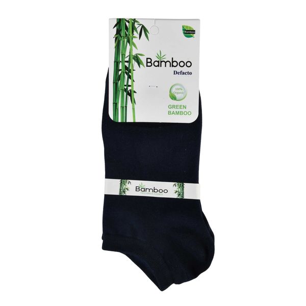 جوراب ساق کوتاه مردانه مدل MDSS-CH4665