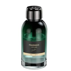 خوشبوکننده خودرو گرین لاین مدل jumbo حجم 500 میلی لیتر