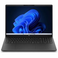 لپ تاپ 16 اینچی اچ پی مدل OmniBook 3 16-BU0007dx-Core ULTRA 7 255U-32GB-2TB SSD-کاستوم شده