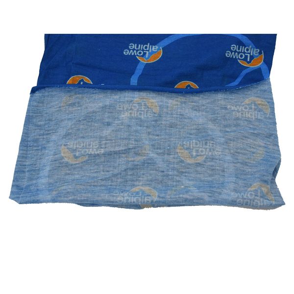 دستمال سر و گردن لوو آلپاین مدل Infinity 15