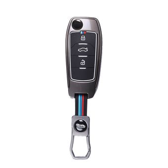 کاور فلزی ریموت ساینا اس