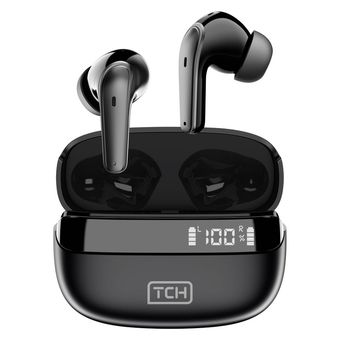 هدفون بلوتوثی تی سی اچ مدل Blade L10 ANC