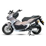 موتور سیکلت هانی مدل ADV150 - سال 1404