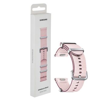 بند سامسونگ مدل One Click Athleisure Band ET-SOL30 مناسب برای ساعت هوشمند سامسونگ Galaxy Watch 4 /Galaxy Watch 5 /Galaxy Watch 6