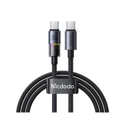 کابل usb-c مک دودو مدل ca-8200 100w طول 1.2متر
