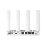 مودم 4G LTE نزتک مدل NZT-77UX400