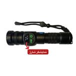 چراغ قوه دستی روی لانگ مدلRL-S2305