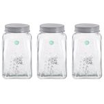 بانکه میس گلس مدل بهار نارنج1 کد C671 بسته 3 عددی