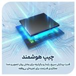 دانگل انتقال تصویر بیسیم نوکسو مدل DG‑N1 مناسب برای انواع تلویزیون و مانیتور دارای درگاه HDMI