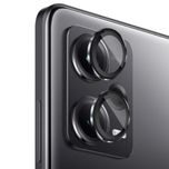 محافظ لنز دوربین فلزی مدل LENS FILM  مناسب برای گوشی موبایل شیائومی Redmi Note 13 Pro 4G