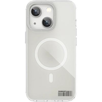 قاب iphone 14 برند یانگ کیت youngkit Liuli series