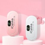 ماساژور حرارتی شکم آی کالما