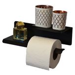 پایه رول دستمال کاغذی راد مدل RAD08